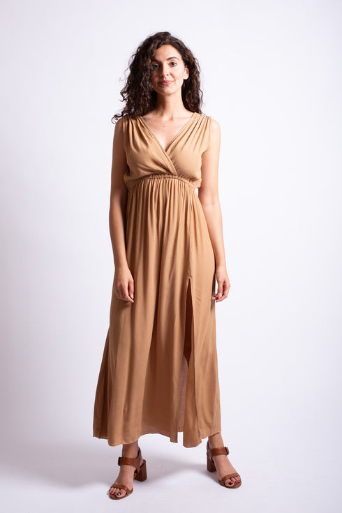 Langes Kleid Rani